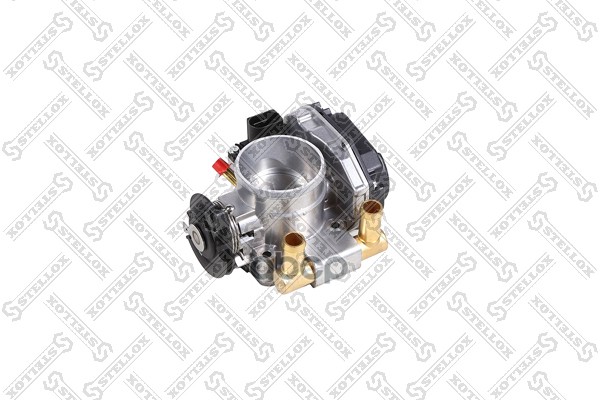 STELLOX 75-51558-SX_заслонка дроссельная Audi A4A6 VW Passat 1618i 94-01 1шт 12264₽