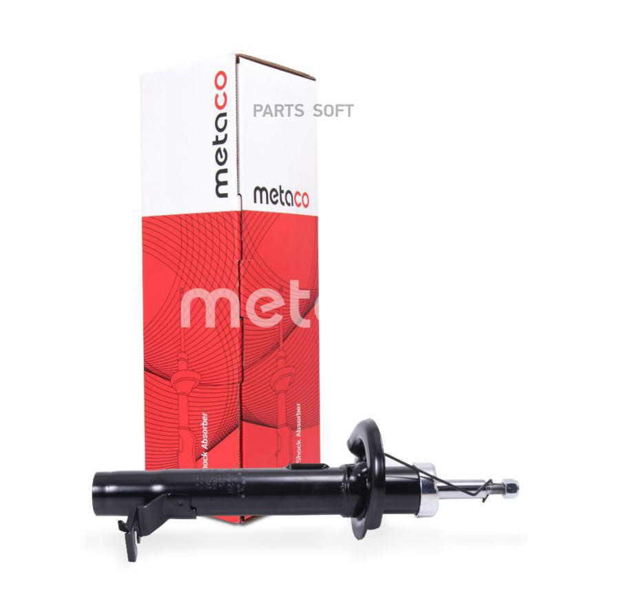

Амортизатор передний правый METACO 4810092R