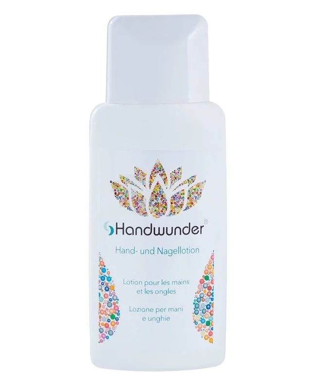 Лосьон для рук и ногтей 150 мл