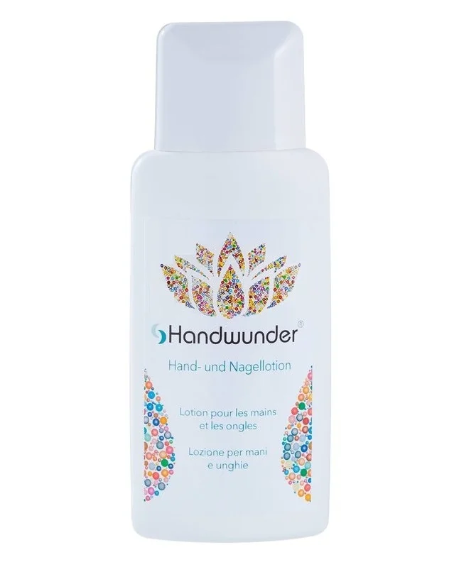 Лосьон для рук и ногтей 150 мл