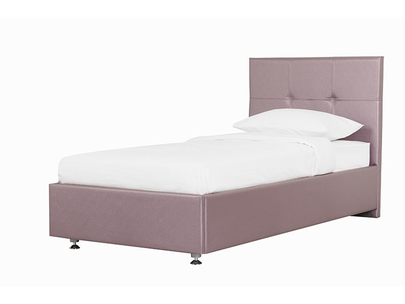 

Askona Кровать Leo 90*2000 с ПМ, Кровать Leo 90*2000 с ПМ