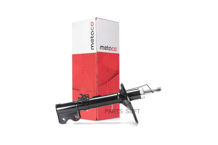 

Амортизатор передний левый METACO 4810104L