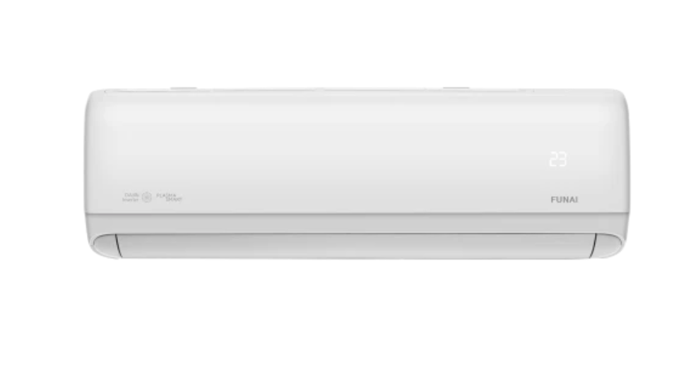 

Сплит-система Funai RAC-I-DA25HP.D01, RAC-I-DA25HP.D01