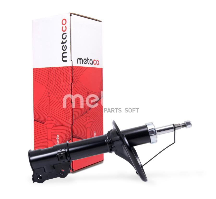 

Амортизатор Передний Правый METACO 4810116R