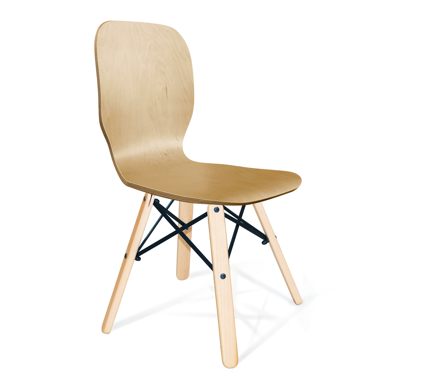 

Стул Sheffilton SHT-ST15/S70 деревянный