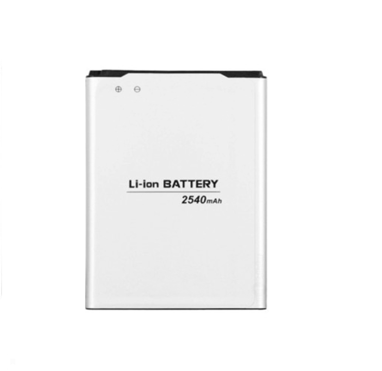 фото Аккумуляторная батарея mypads 2460 mah bl-54sh на телефон lg l80 d380