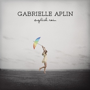 Gabrielle Aplin: English Rain (Limited Edition) (Colored Vinyl) (LP + CD)