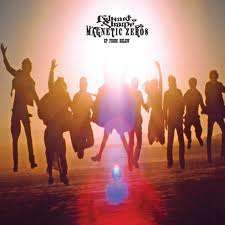 

Edward Sharpe: Up From Below, 2 (1 LP + 1 CD)