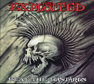 Exploited: Beat the Bastards