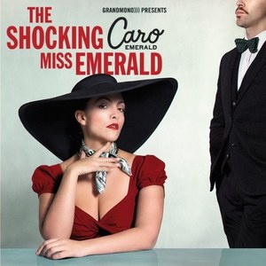 

Caro Emerald: Shocking Miss.. -Cd+Dvd-, 2 (CD + DVD)