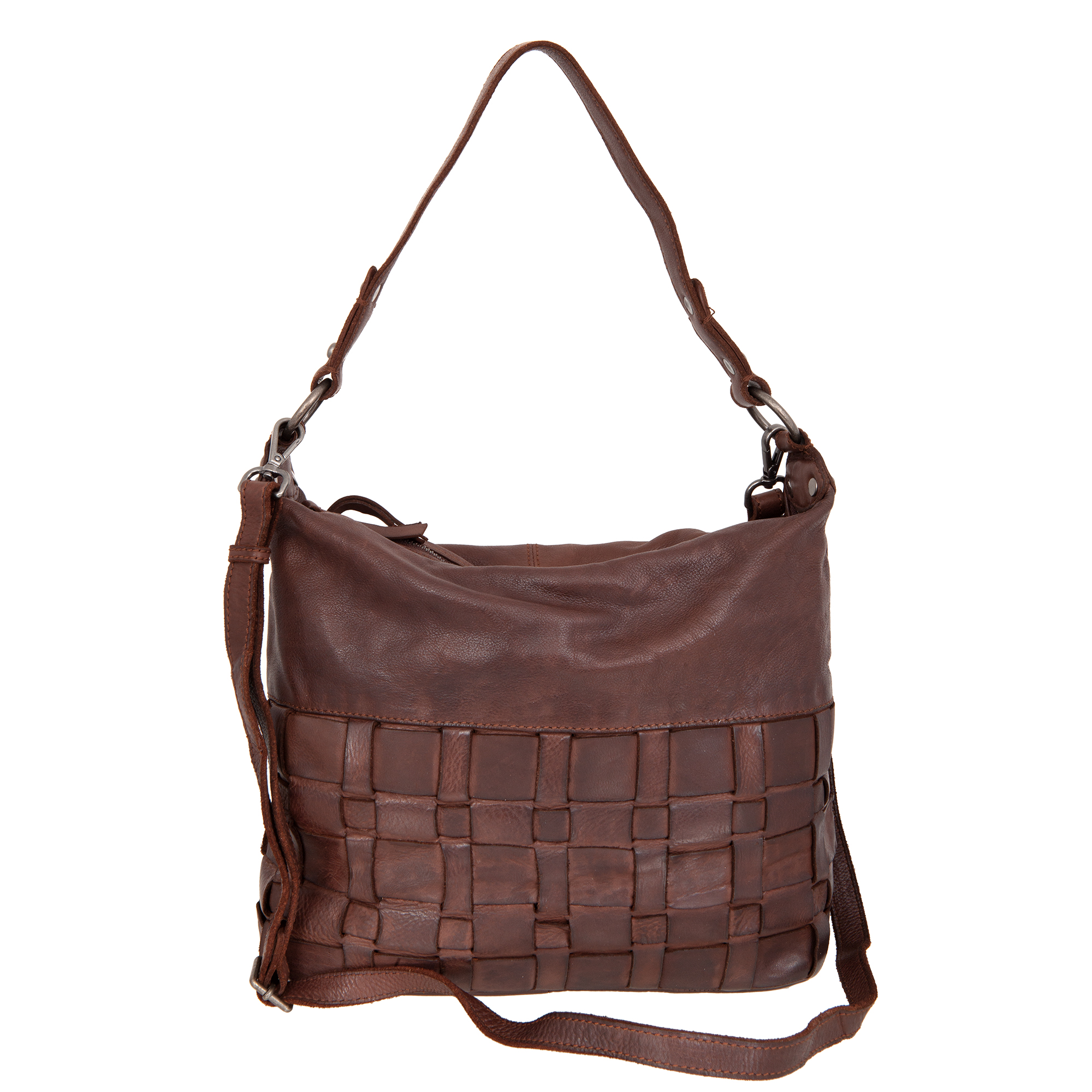 

Сумка женская Gianni Conti 4534934 brown, 4534934