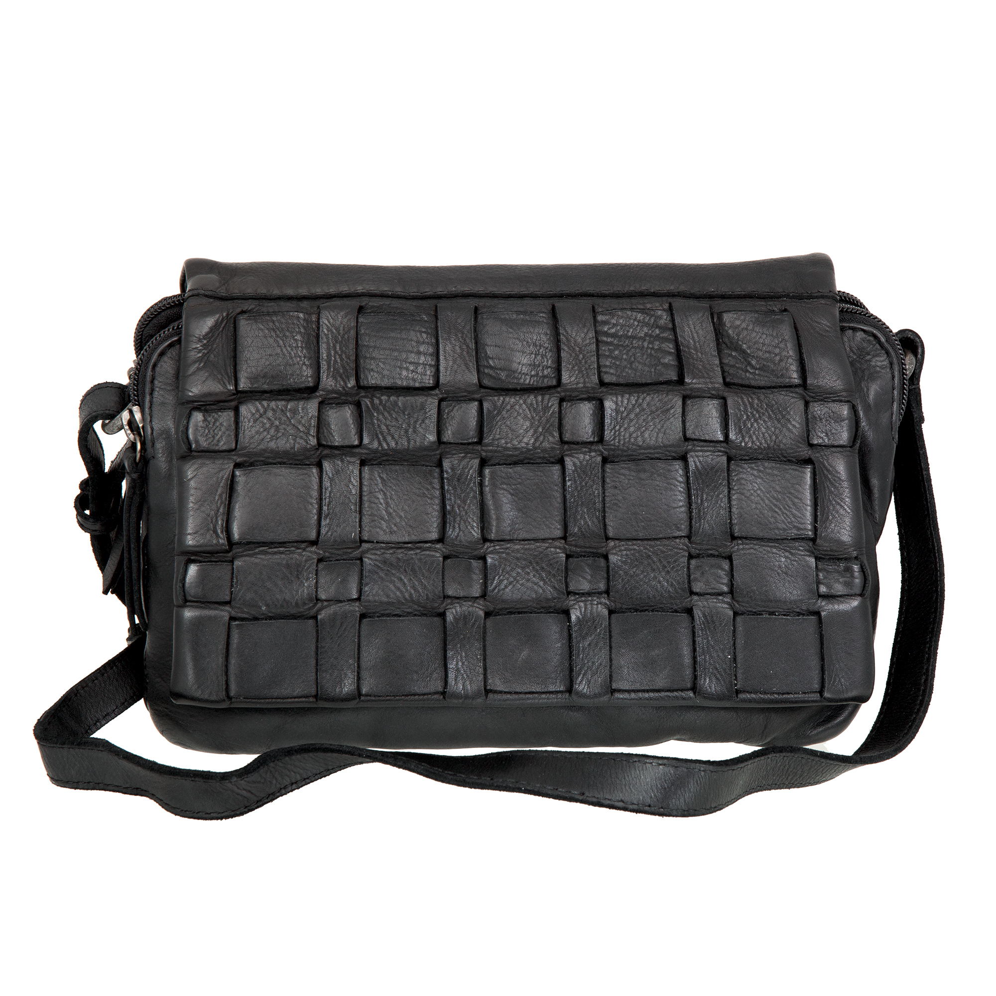 

Сумка женская Gianni Conti 4534936 black, 4534936