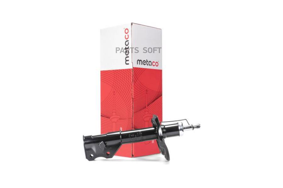 

Амортизатор Передний Левый METACO 4810341L