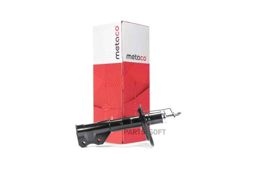 

Амортизатор Передний Правый METACO 4810341R