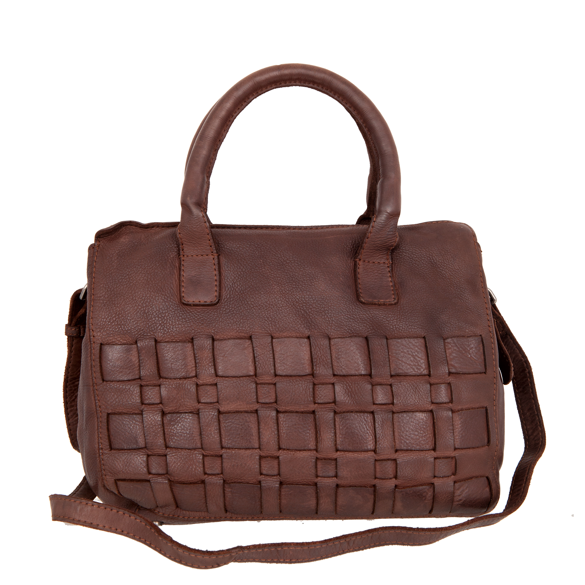 фото Сумка женская gianni conti 4534937 brown