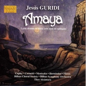 GURIDI: Amaya