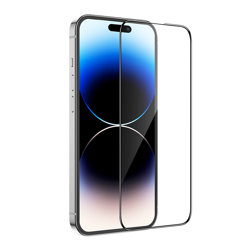 

Защитное стекло на iPhone 14 Pro Max, G5, Hoco