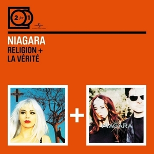 

Niagara (French): Religion / Verite, 2 CD