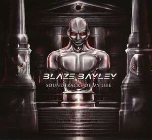 Blaze Bayley: Soundtracks of My Life