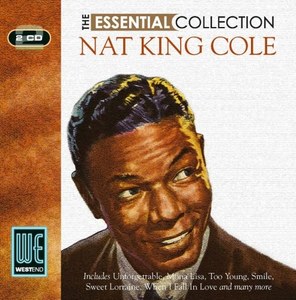 

Nat King Cole - Essential Collection, 2 CD