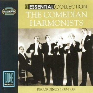 

Comedian Harmonists - Essential Collection, 2 CD