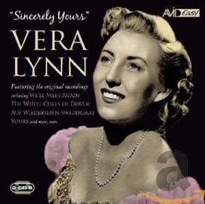 Vera Lynn - Sincerely Yours