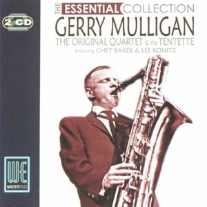 Gerry Mulligan - Essential Collection