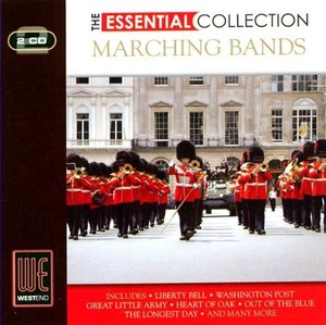 Essential Collection Marching Bands