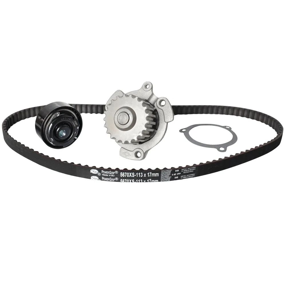 

Ремкомплект ГРМ GATES KP15670XS
