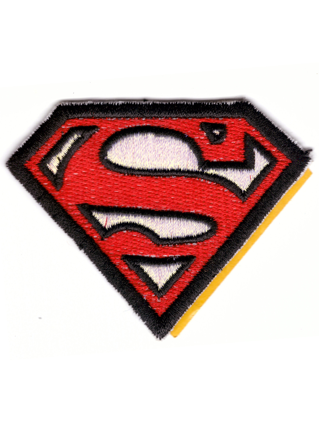 

Нашивка на одежду PrioritY DC, Супермен/ Superman