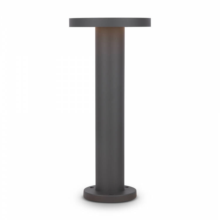 

Садовый светильник Outdoor O420fl-l12gf 1 шт., O420FL-L12GF