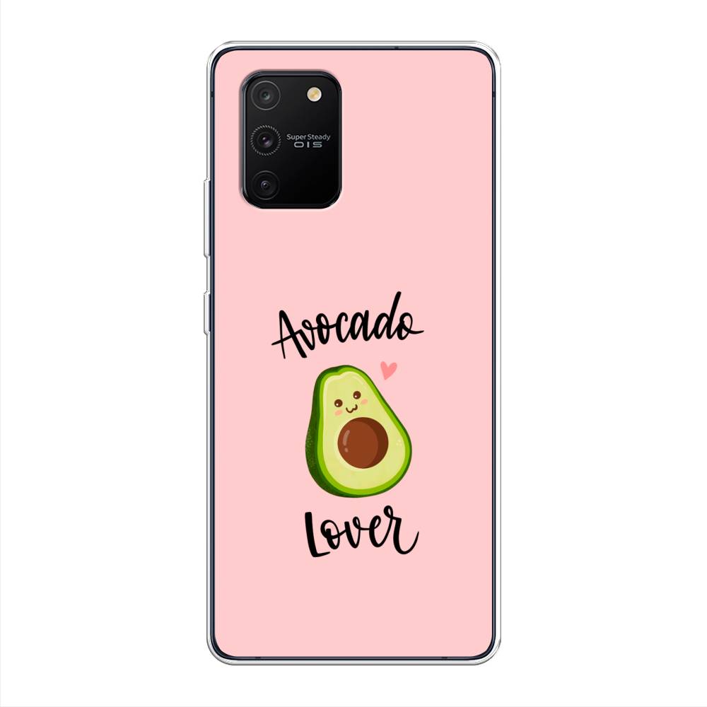 Чехол на Samsung Galaxy A91 