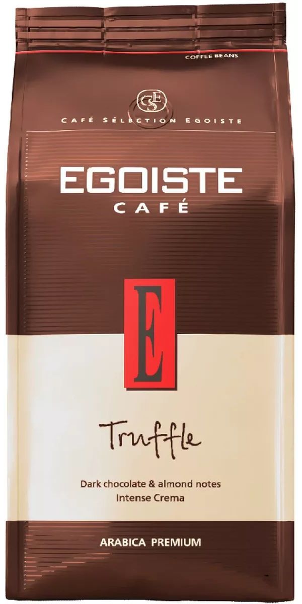 Кофе в зернах TRUFFLE 1 кг