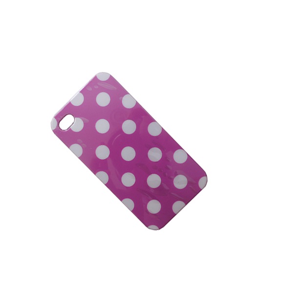 Чехол Iphone 4/4s силиконовый 
