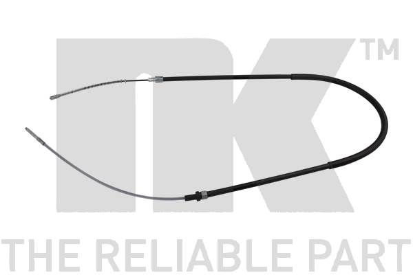 

Тормозной Трос Nk 904759