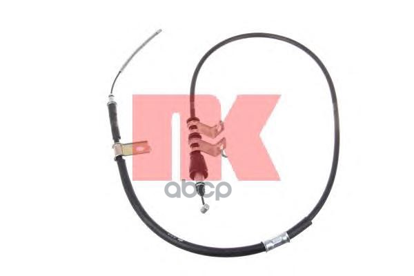 

Тормозной Трос Nk 903526