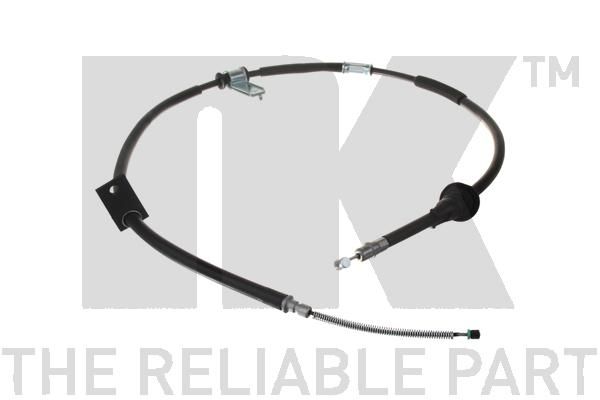 

Тормозной Трос Nk 903427