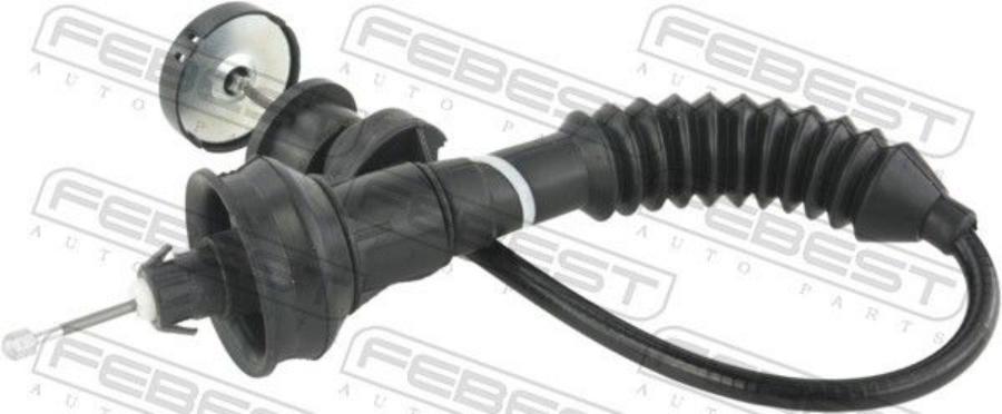 

ТРОС СЦЕПЛЕНИЯ FEBEST 25108206