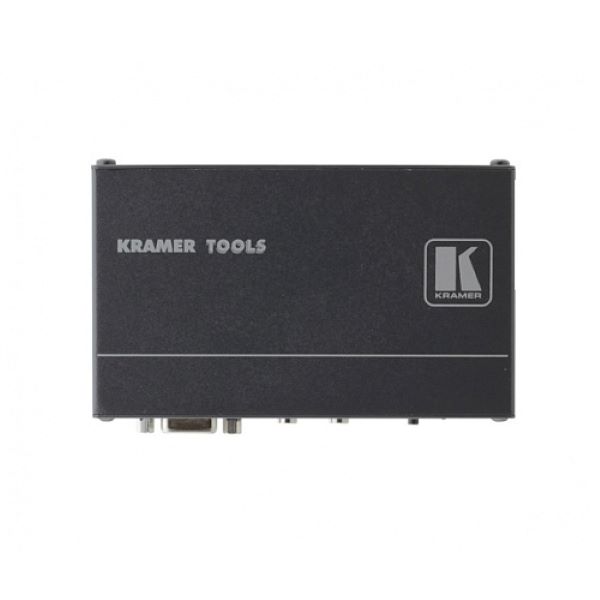 

Коммутатор Kramer TP-107AVR 90-70849090, TP-107AVR