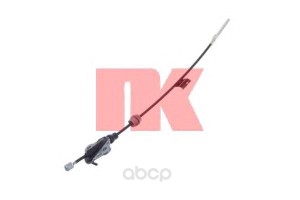 

Тормозной Трос Nk 9025174