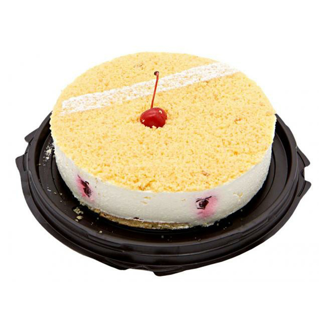 

Торт Вкусные рецепты Летняя вишня +-450 г