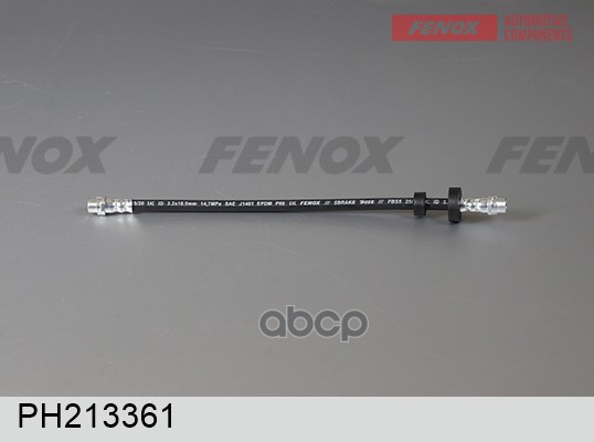 

Шланг тормозной FENOX ph213361