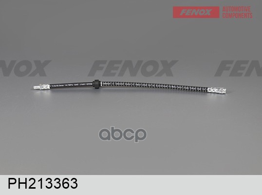 Шланг тормозной FENOX ph213363 100035903297