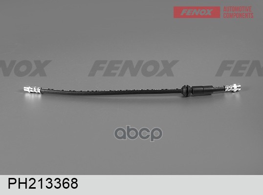 

Шланг тормозной FENOX ph213368