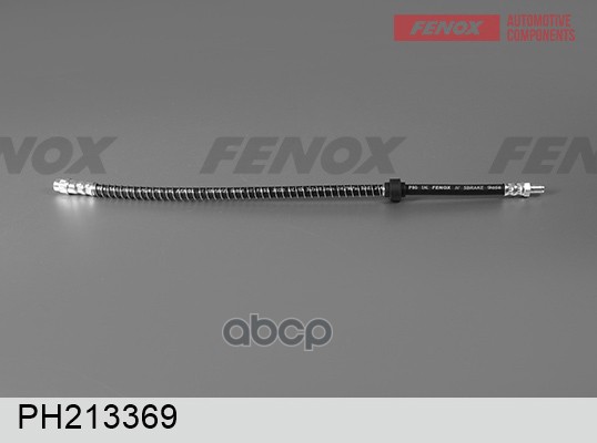 

ШЛАНГ ТОРМОЗНОЙ FENOX ph213369