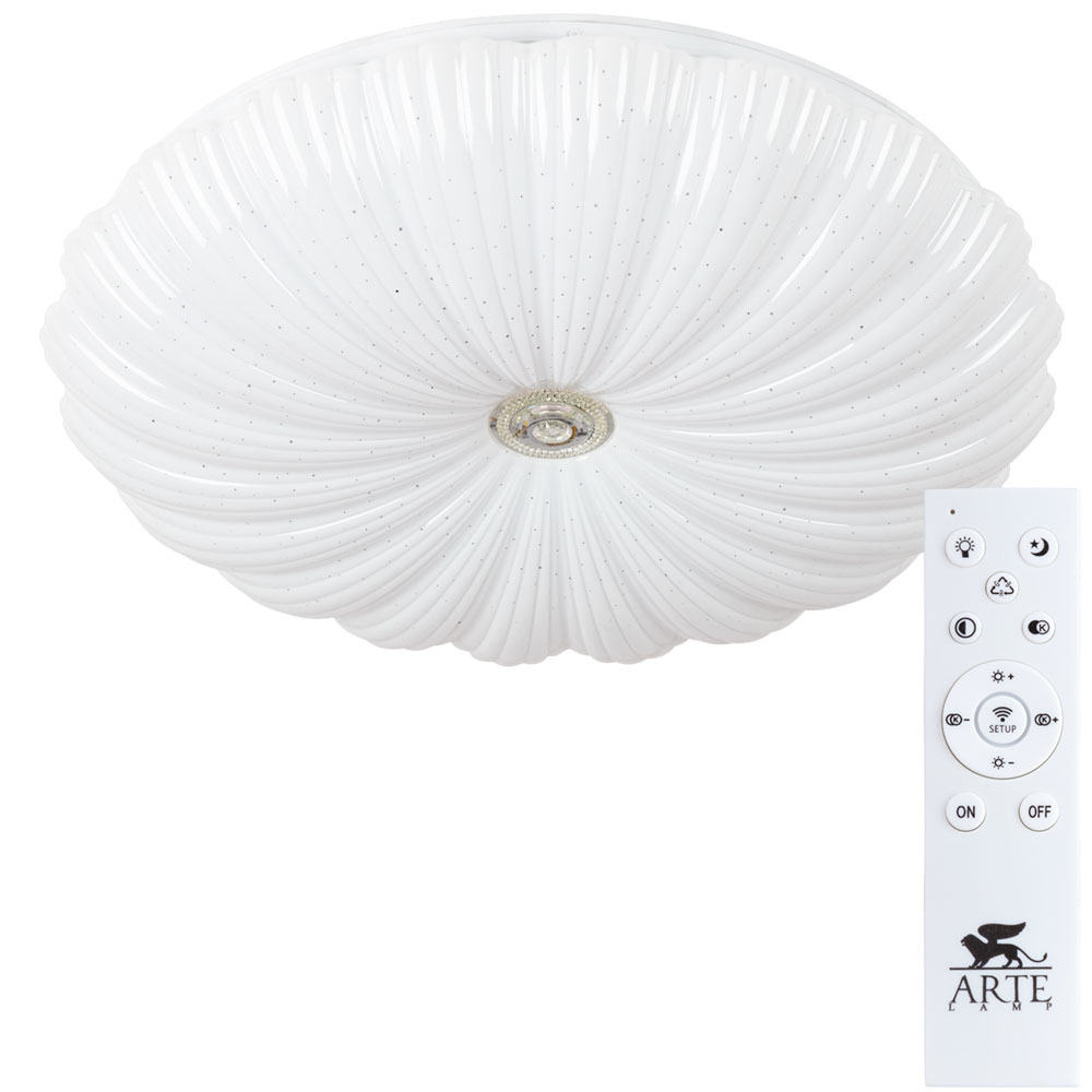 

Люстра Arte Lamp BISCOTTI A2675PL-72WH, A2675PL-72WH