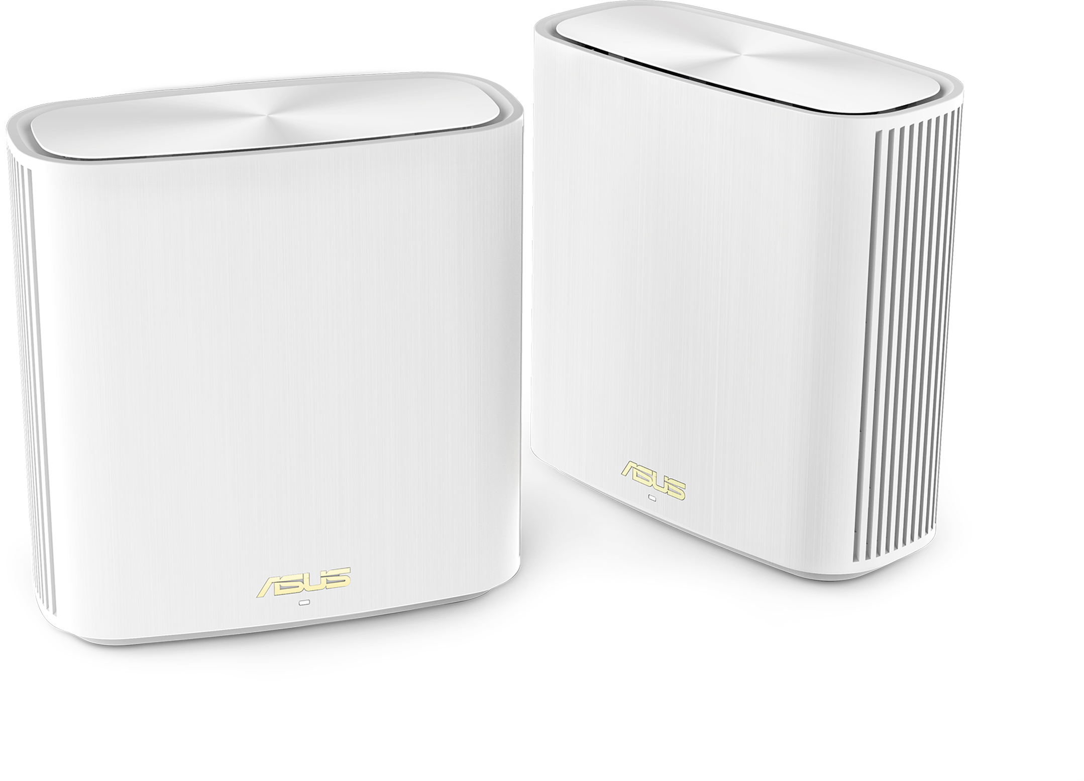 

Mesh Wi-Fi система ASUS ZenWiFi XD6 2PK White, ZenWiFi XD6 (2PK White)