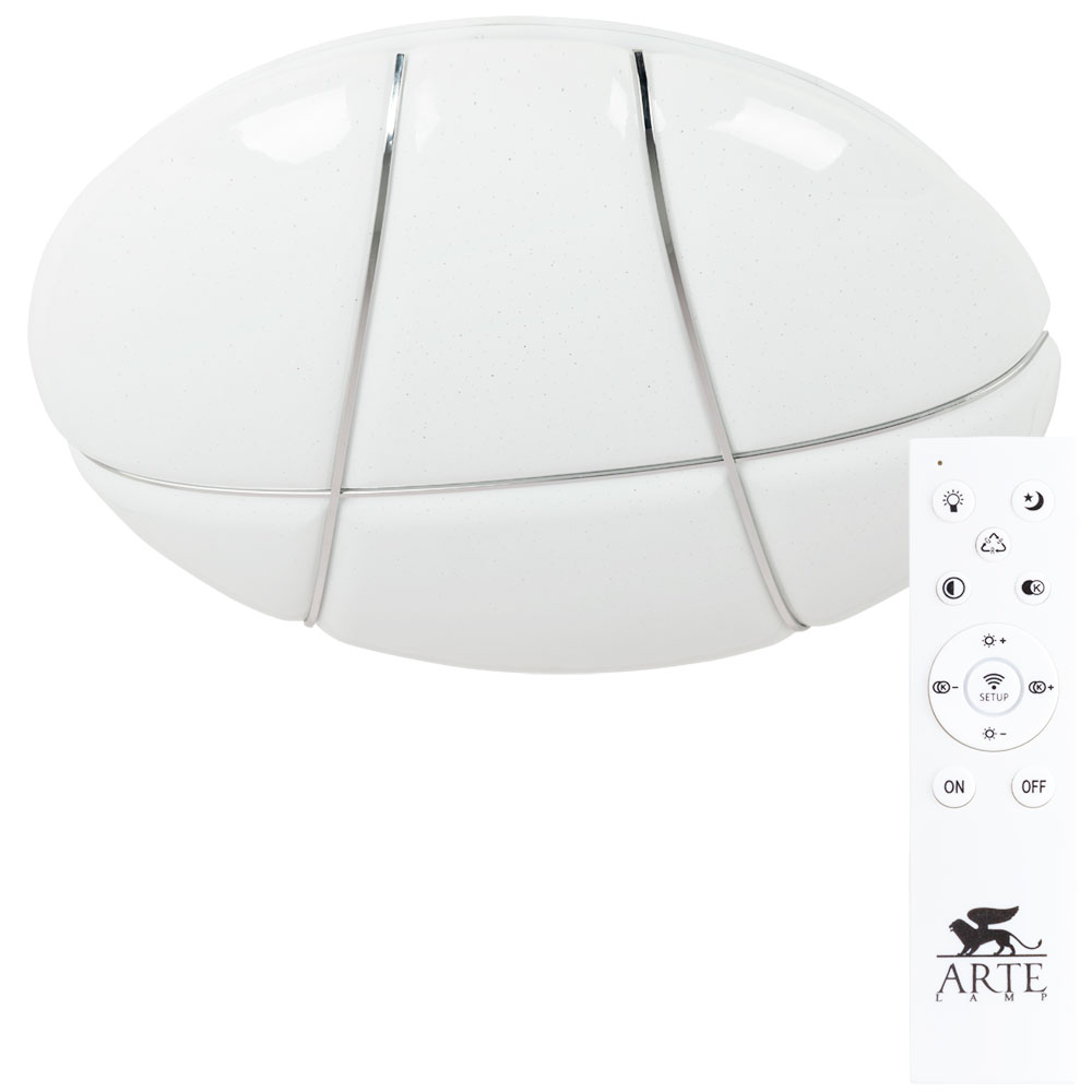 

Люстра Arte Lamp BISCOTTI A2677PL-72CC, A2677PL-72CC