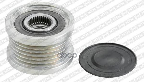 

Шкив Генератора Ntn-Snr Ga76800