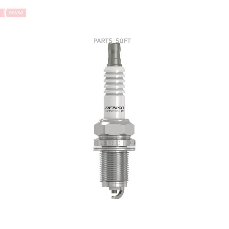 

Свеча зажигания DENSO k20pru11